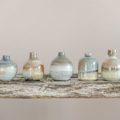 Bud Vases