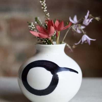 Wild flower vase Wild flower vase