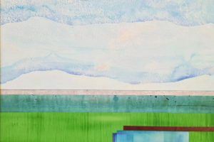 Memory of Place | Far Pavillion II | Myanmar | 2025