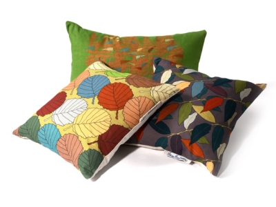 Morag Macpherson Textiles