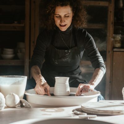 wiring the pot wiring the pot