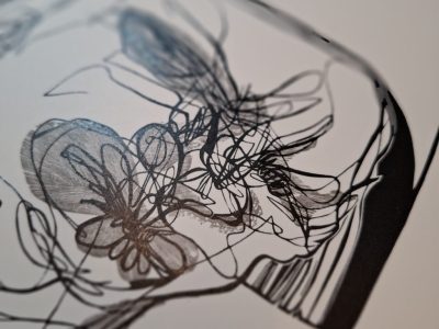 Helen Moss, Awen Press