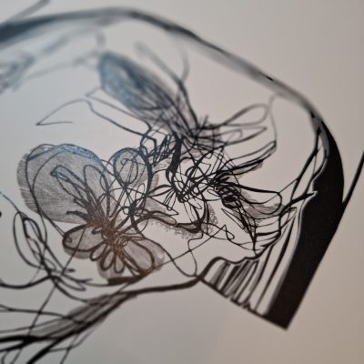 Helen Moss, Awen Press Helen Moss, Awen Press