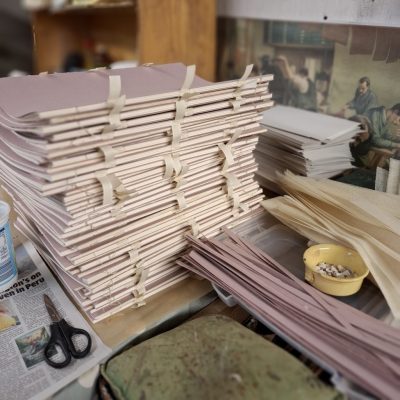 Helen Moss, Awen Press Helen Moss, Awen Press