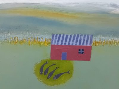 Suzanne Stuart Davies