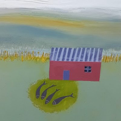 The Highland Bothy