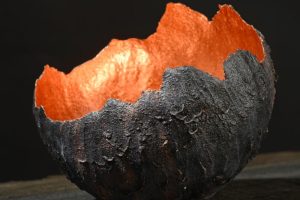Florence Iron and Copper Microcosm