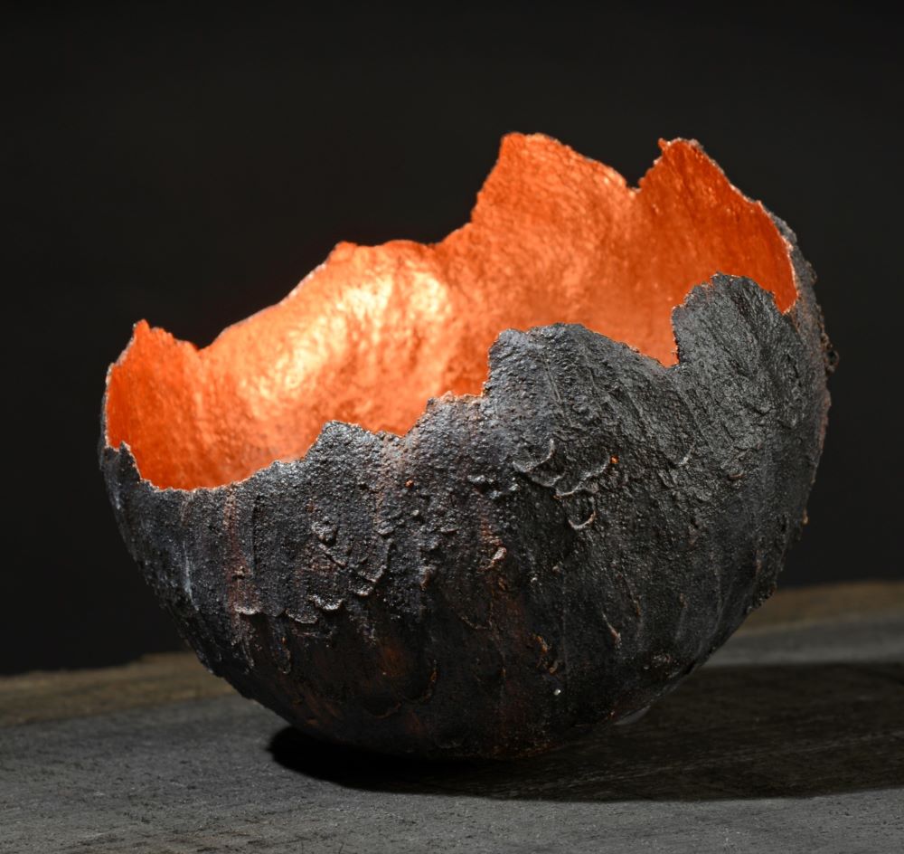 Florence Iron and Copper Microcosm