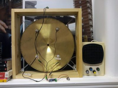 Kevin Alexander Reid