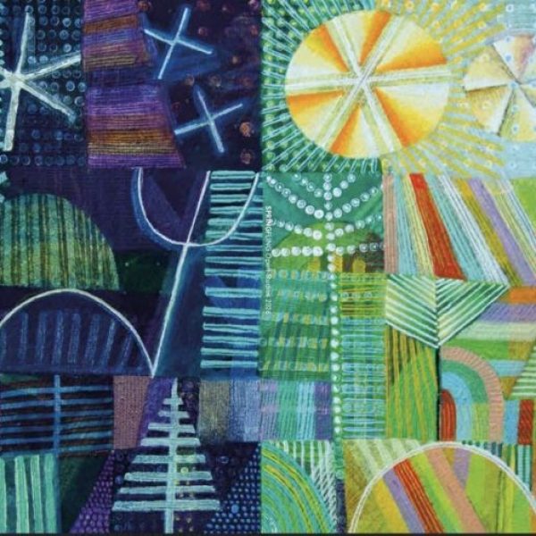 Spring Fling 2026 Brochure